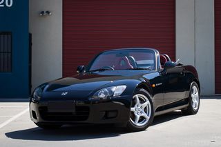 Honda S 2000 '00