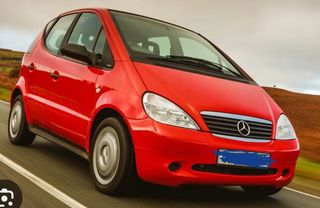 A-CLASS W168 1998-2004 ΤΑ ΠΑΝΤΑ ΣΤΗΝ LK ΘΑ ΒΡΕΙΣ-thumb-2