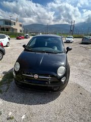 Fiat 500 '11 C 0.9 8V TwinAir Start&Stopp Twinair Plus