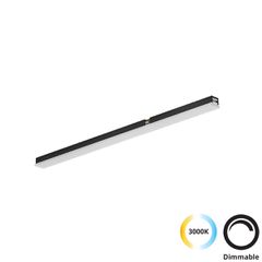 Linear L:300 Slim Magnetic Viokef 4288300