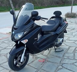 Piaggio XEvo 250 '14 limited edition 