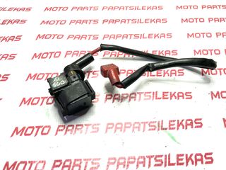 ΜΠΟΥΤΟΝ ΡΕΛΕ ΜΙΖΑΣ -> YAMAHA XT 600E -> MOTO PAPATSILEKAS