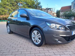 Peugeot 308 '17 BlueHD 100 Active 1.6  ΕΛΛΗΝΙΚ