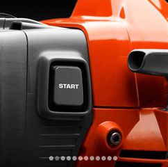 Husqvarna 545RXT Βενζινοκίνητο Χορτοκοπτικό 3.0 hp 8.6kg-thumb-1