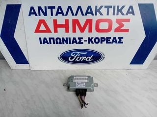 FORD KUGA '16-'20 ΜΕΤΑΧΕΙΡΙΣΜΕΝΟΣ ΕΓΚΕΦΑΛΟΣ START-STOP ΜΕ ΚΩΔΙΚΟ DT1T-14B526-BA
