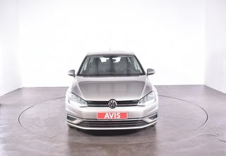 Volkswagen Golf '18 1.6 TDI 115PS Comfortline