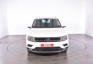 Volkswagen Tiguan '18 2.0 TDI 150PS DSG7 Advance