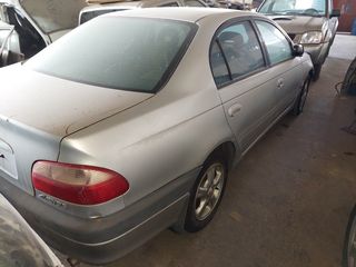 Toyota Avensis 2002 1.8i 16v-thumb-6