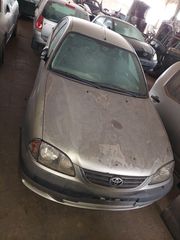 Toyota Avensis 2002 1.8i 16v-thumb-7