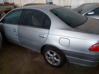 Toyota Avensis 2002 1.8i 16v-thumb-11