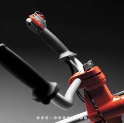 Husqvarna 555RXT Βενζινοκίνητο Χορτοκοπτικό 3.8hp 9.2kg-thumb-2