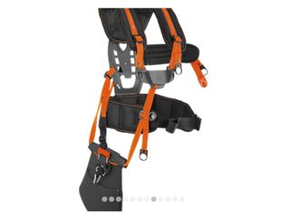 Husqvarna 555RXT Βενζινοκίνητο Χορτοκοπτικό 3.8hp 9.2kg-thumb-3
