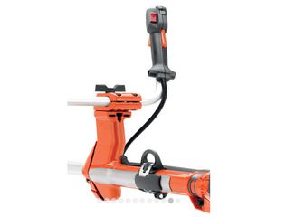 Husqvarna 555RXT Βενζινοκίνητο Χορτοκοπτικό 3.8hp 9.2kg-thumb-1