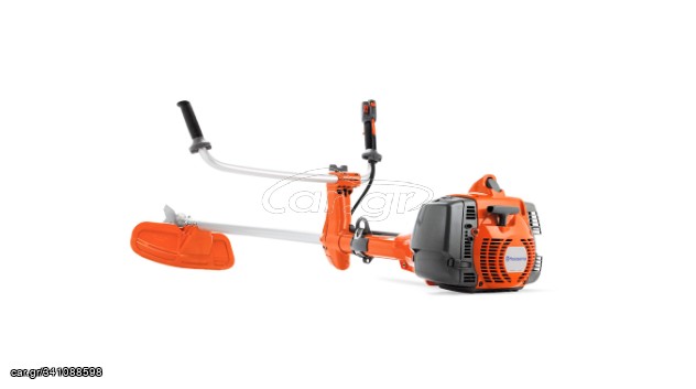 Husqvarna 555RXT Βενζινοκίνητο Χορτοκοπτικό 3.8hp 9.2kg