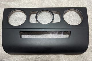 Πρόσοψη  κουμπιών air condition BMW E87