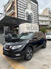 Nissan X-Trail '18