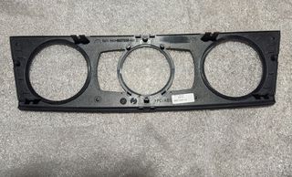 Πρόσοψη κουμπιών A/C BMW E87-thumb-1