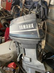 Yamaha '00 YAMAHA 70