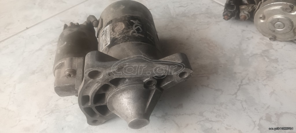ΜΙΖΑ M002T13081, PEUGEOT/ CITROEN , 1.1cc, 1.4cc, 1.6cc, 1996-2009