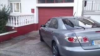 Mazda 6 '05
