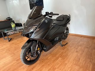 Yamaha T-MAX 560 '22 TURBO 9.900χλμ