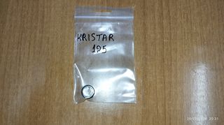 MODENAS KRISTAR 125 Ρουλεμάν Άξονα Καμπάνας Αριστερό Γνήσιο