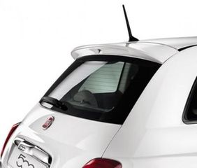 Abarth Fiat 500 Αεροτομή Spoiler Καινούργια Γνήσια- 50901672