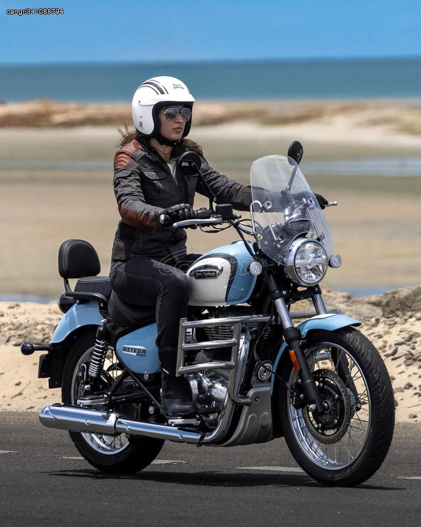 Royal Enfield Meteor 350 2025 AURORA SUPER ΠΡΟΣΦΟΡΑ