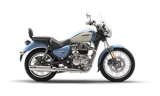 Royal Enfield Meteor 350 2025 AURORA SUPER ΠΡΟΣΦΟΡΑ-thumb-2