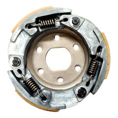 ΣΙΑΓΩΝΕΣ ΚΟΜΠΛΕΡ LPI GY6 50/80