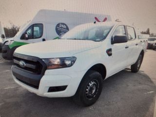 Ford Ranger '18  Double Cabin 2.2 TDCi XL 4x4 EURO 6