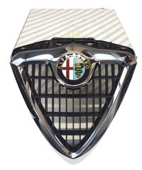 Alfa Romeo 156 Μάσκα Ψυγείου Καινούργια Γνήσια- 156035881