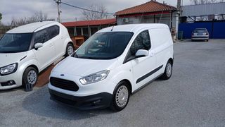 Ford Transit Courier '18 1.5 TDCi 