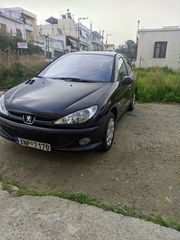 Peugeot 206 '05 Dynamic