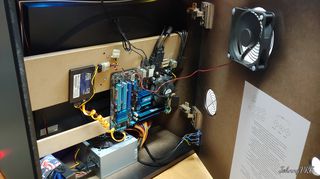 Arcade Bartops Pc inside-thumb-6
