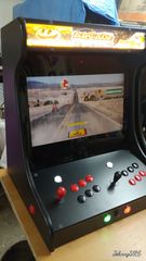 Arcade Bartops Pc inside-thumb-5