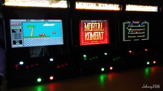 Arcade Bartops Pc inside-thumb-12