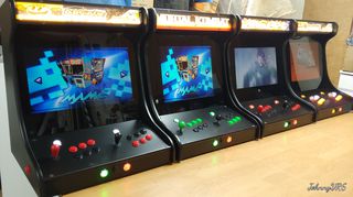 Arcade Bartops Pc inside-thumb-2