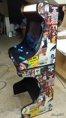 Arcade Bartops Pc inside-thumb-9