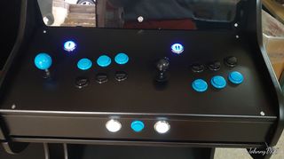 Arcade Bartops Pc inside-thumb-10