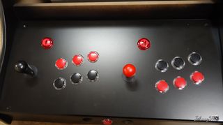 Arcade Bartops Pc inside-thumb-13