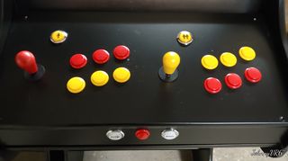 Arcade Bartops Pc inside-thumb-14