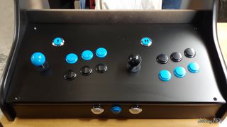 Arcade Bartops Pc inside-thumb-15