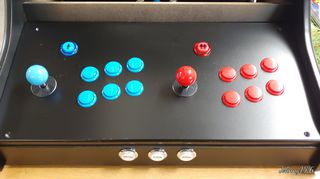 Arcade Bartops Pc inside-thumb-16