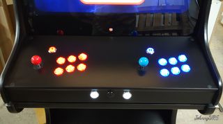 Arcade Bartops Pc inside-thumb-23
