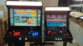 Arcade Bartops Pc inside-thumb-24