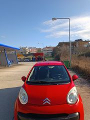 Citroen C1 '07