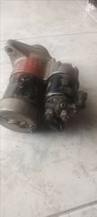 ΜΙΖΑ JS1158HC, DRS3679,  12V, 14kw, Opel ASTRA G/ ASTRA H/ ASTRA J, 1.7DTi-thumb-3
