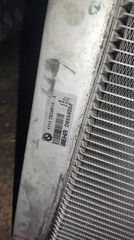 Bmw Ε60/61/63/64 ψυγείο νερού-thumb-1