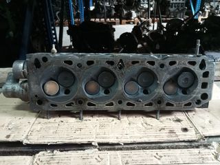 Ford Siera 2.000 -thumb-2